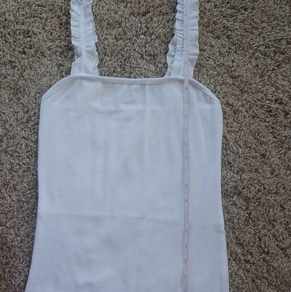 🎉✨HP✨🎉 Knit Tank Tops - Picture 5 of 7